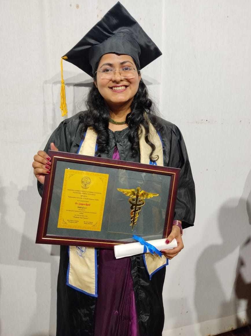 A competent and confident scholar✌🌈 image