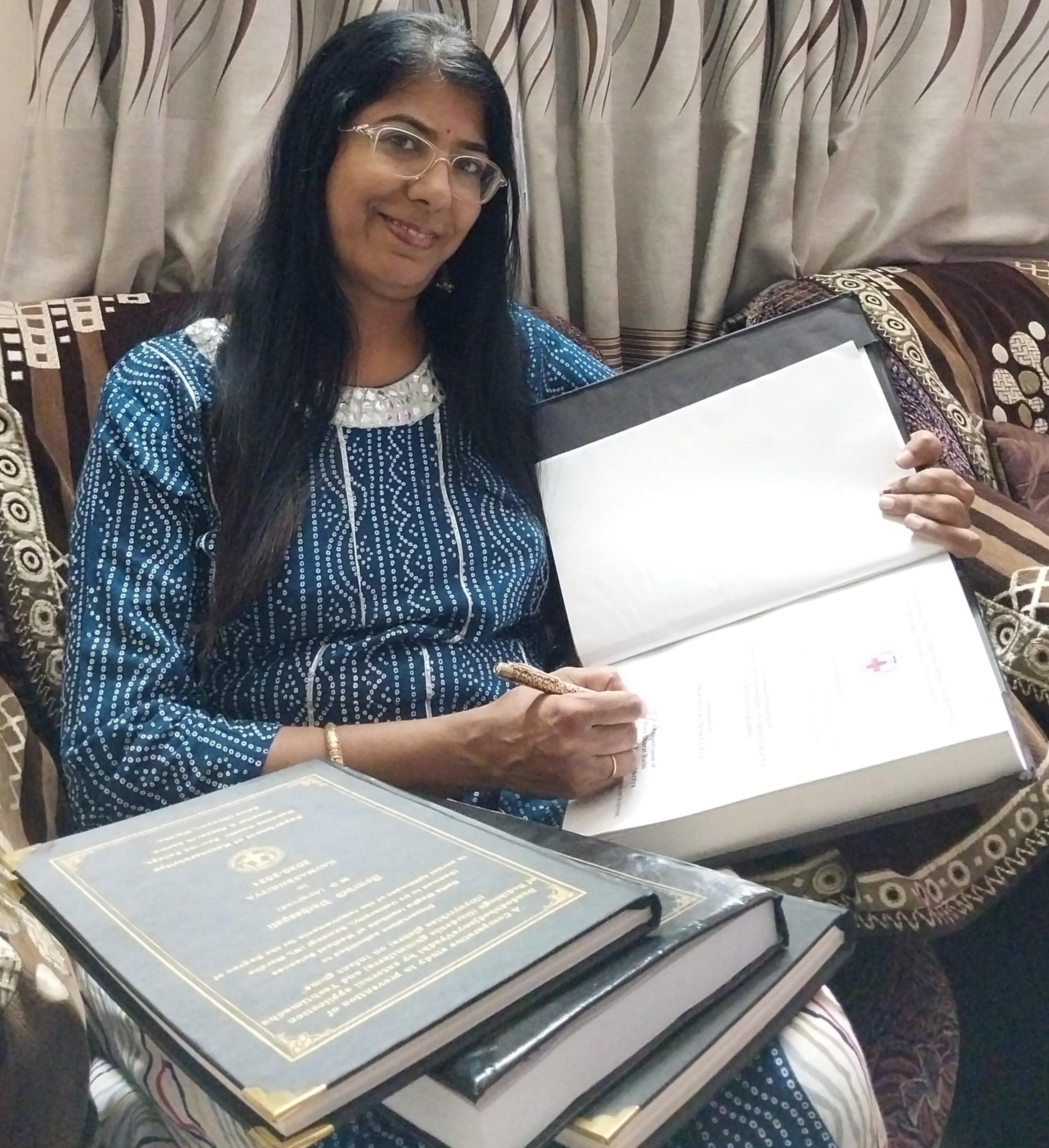 Dr Renu Raathi single feature